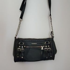 Crossbody purse
